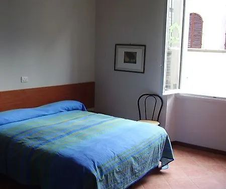 Hotell Xxvii Aprile Bed & Car