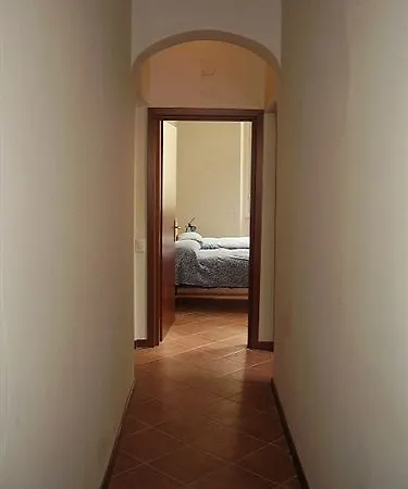 Hotell Xxvii Aprile Bed & Car